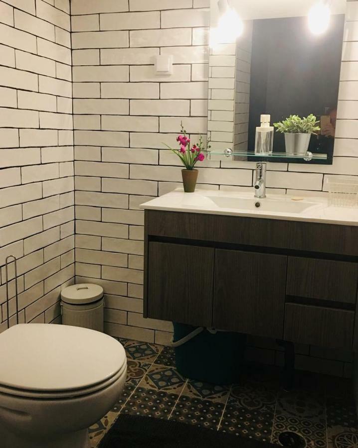 モンシケCasa Miaアパートメント エクステリア 写真