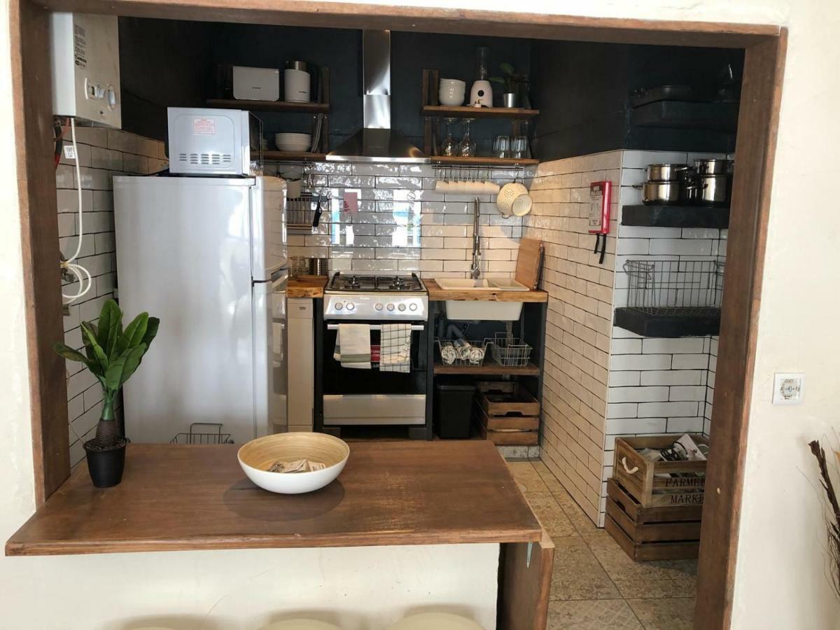 モンシケCasa Miaアパートメント エクステリア 写真