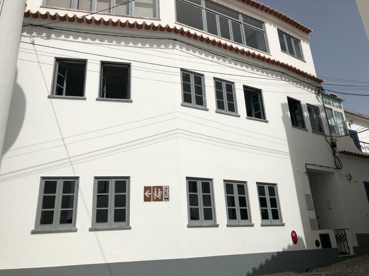 モンシケCasa Miaアパートメント エクステリア 写真
