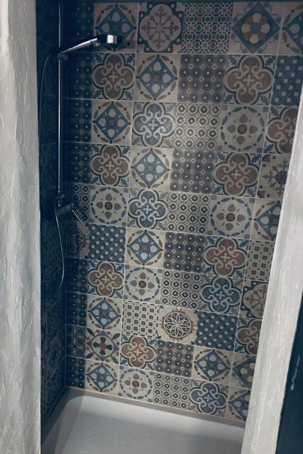 モンシケCasa Miaアパートメント エクステリア 写真